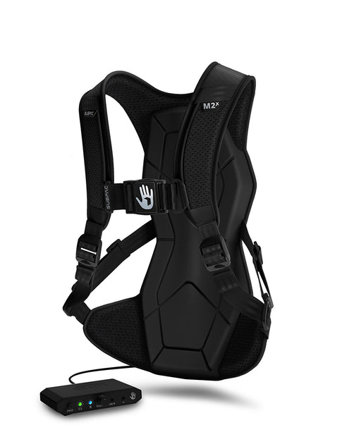 M2X (Wearable) – SUBPAC