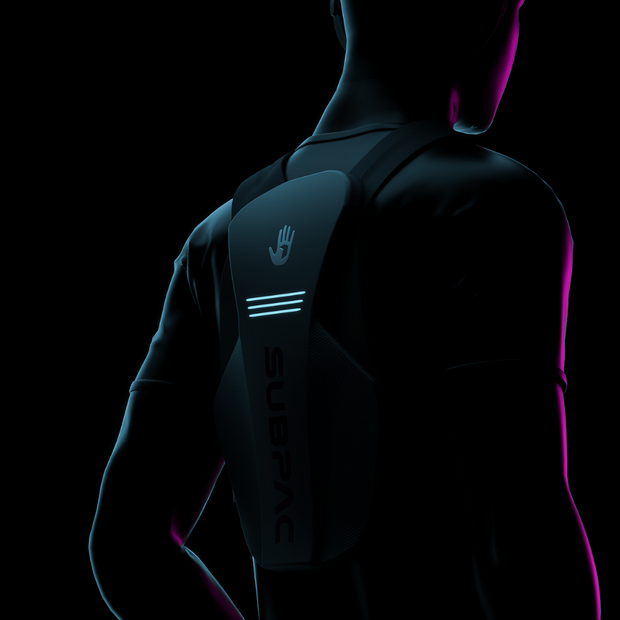 SUBPAC X1