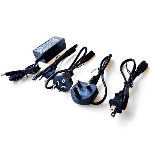 SUBPAC Battery Charger Kit